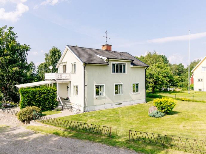 6 rok · 182 m² · Västergatan 44
