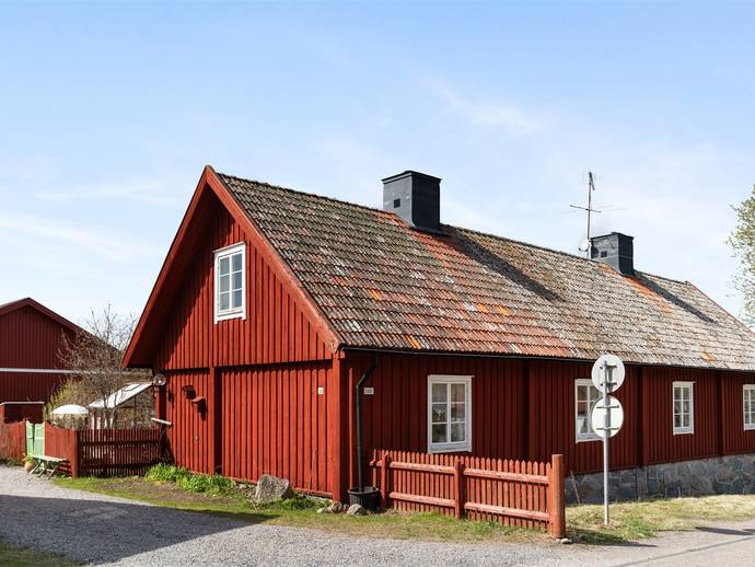 3 rok · 63 m² · Edsbro Bruksgata 14b