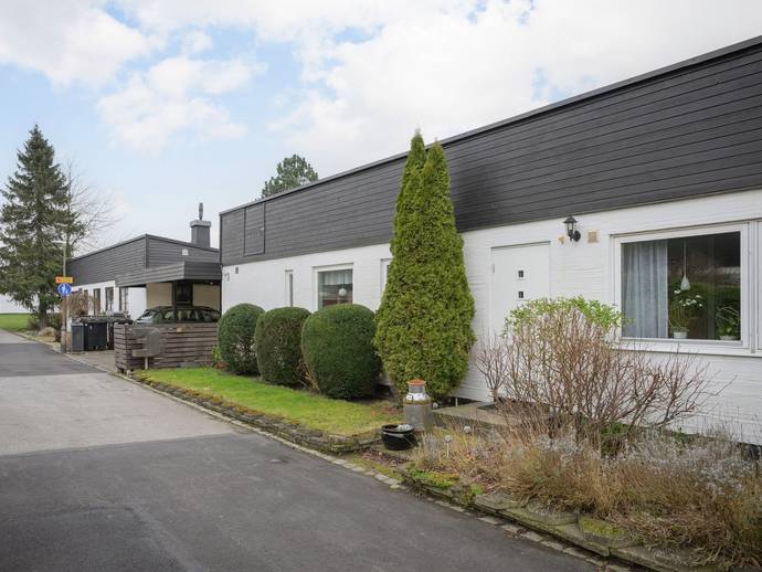 4 rok · 100 m² · Lavendelvägen 3