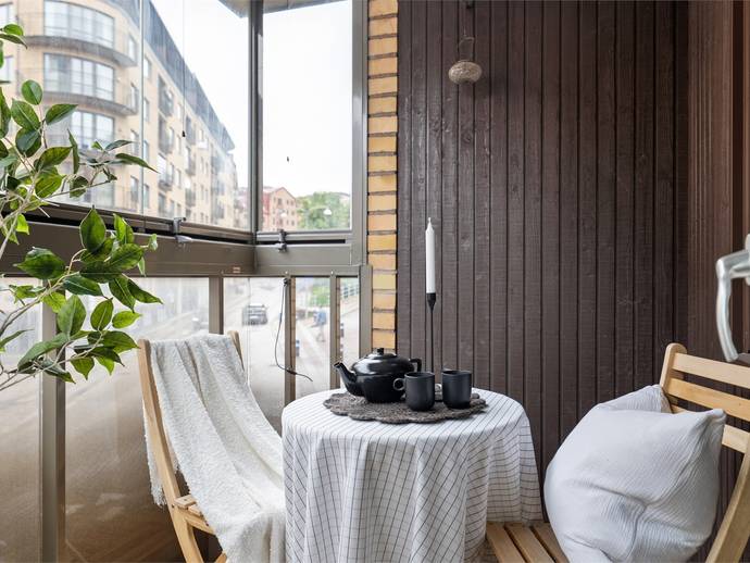 2 rok · 48,6 m² · Fjärde Långgatan 17