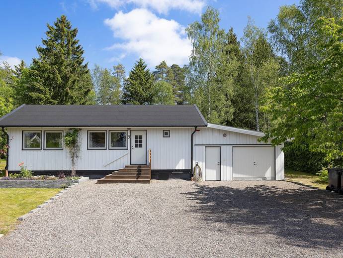3 rok · 92 m² · Lundsångarvägen 5