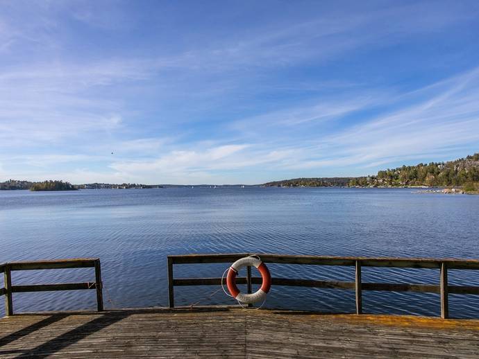 4 rok · 177 m² · Klubbvägen 22