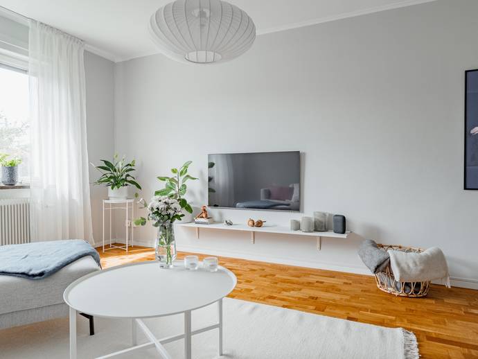2 rok · 53 m² · Norrtäljegatan 26