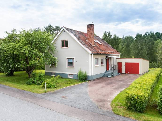 4 rok · 110 m² · Valsarevägen 6
