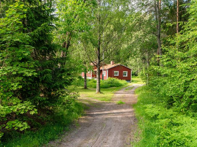 4 rok · 100 m² · Gärdselvallen 201