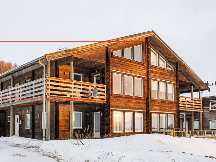 5 rok · 100 m² · Gustav Adolfs väg 8A