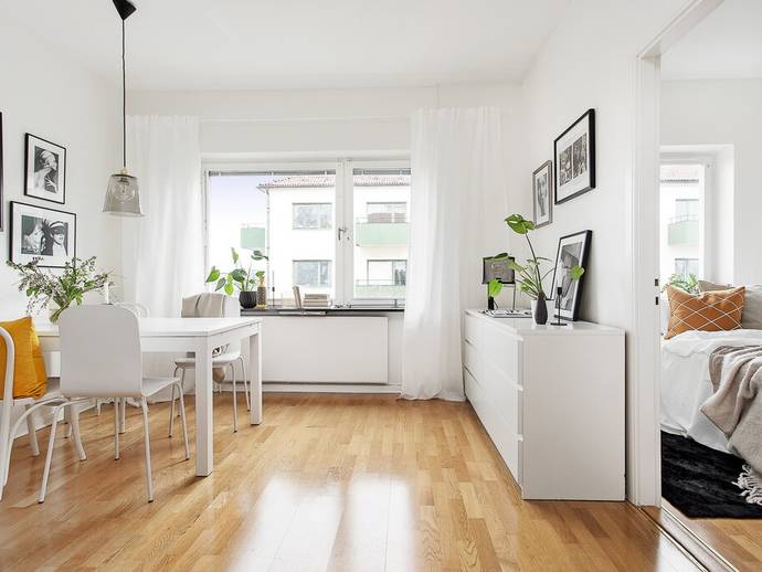 2 rok · 35 m² · Essingestråket 37, 2tr