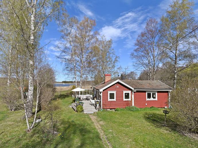 3 rok · 65 m² · Skönviksvägen 36