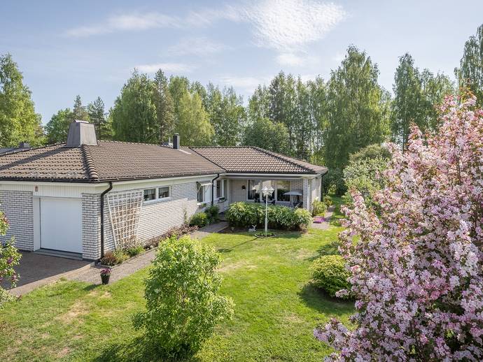 5 rok · 126 m² · Timotejvägen 21