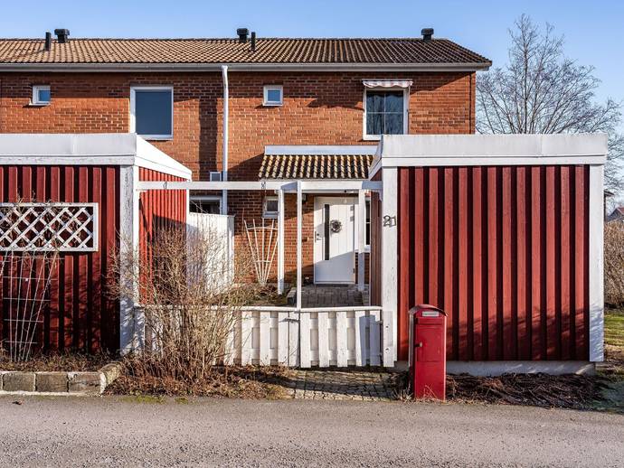 4 rok · 103,5 m² · Nytorpsvägen 21