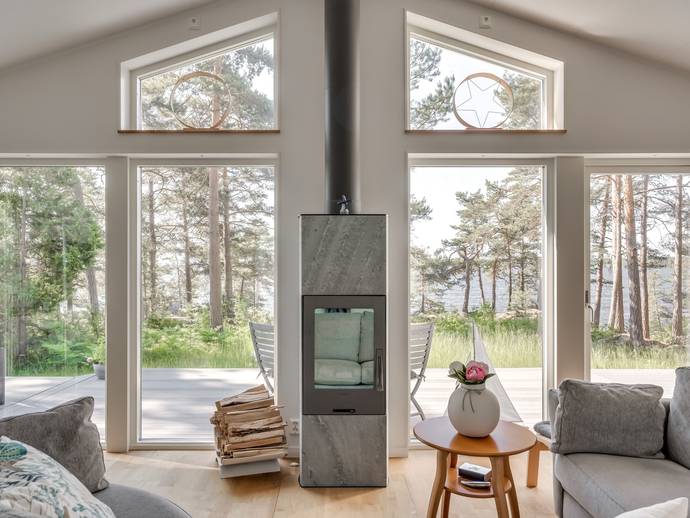 3 rok · 111 m² · Rud Laxdalen 512