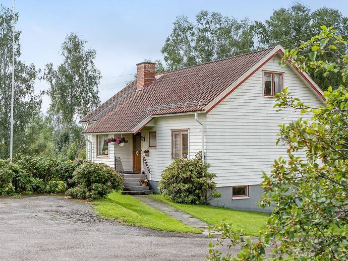 5 rok · 139 m² · Myrbacka 133