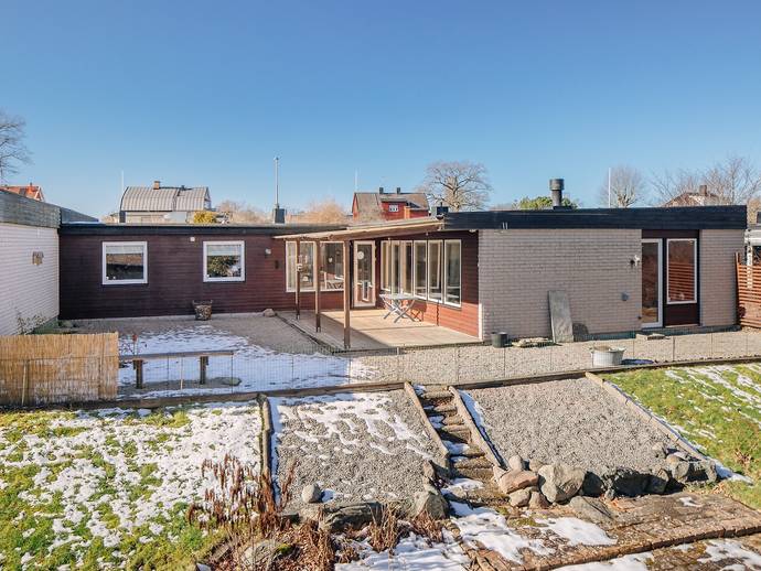 5 rok · 130 m² · Segolsgatan 13