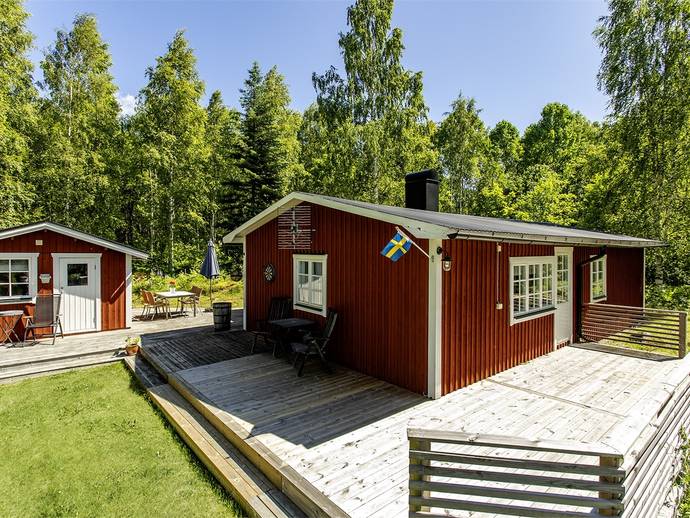 3 rok · 75 m² · Skogs-Böle 663