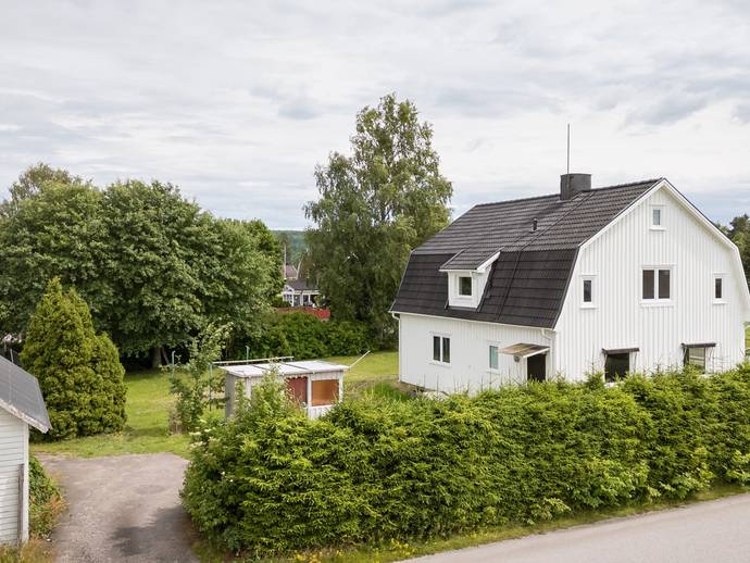 6 rok · 170 m² · Herrljungavägen 2
