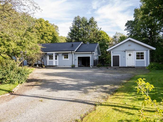 4 rok · 114 m² · Torpvägen 6
