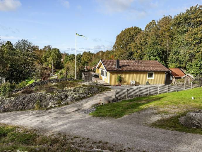 4 rok · 86 m² · Huseberg 205