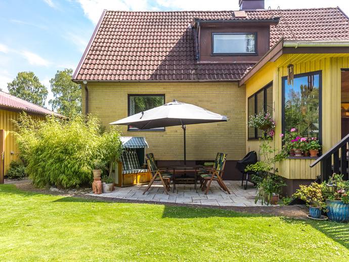 7 rok · 159 m² · Bergsgatan 3