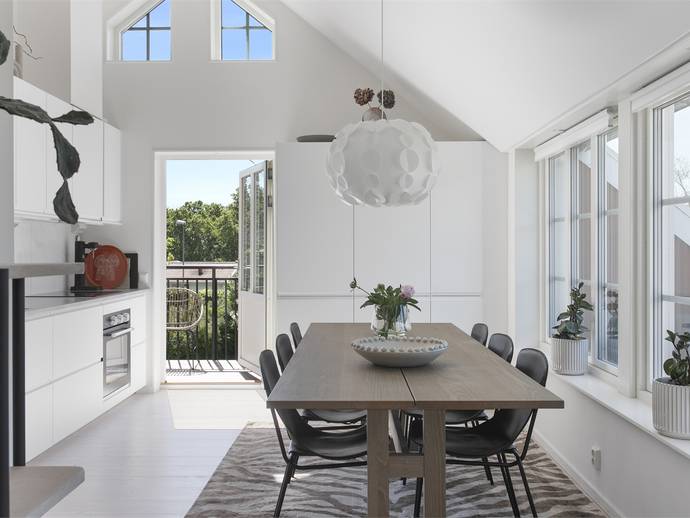 3 rok · 76 m² · Kärravägen 87C
