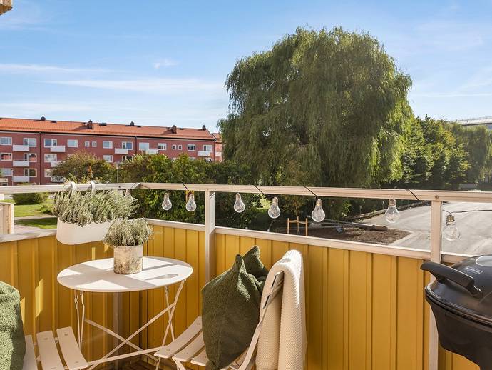 1 rok · 36 m² · Skördevägen 11