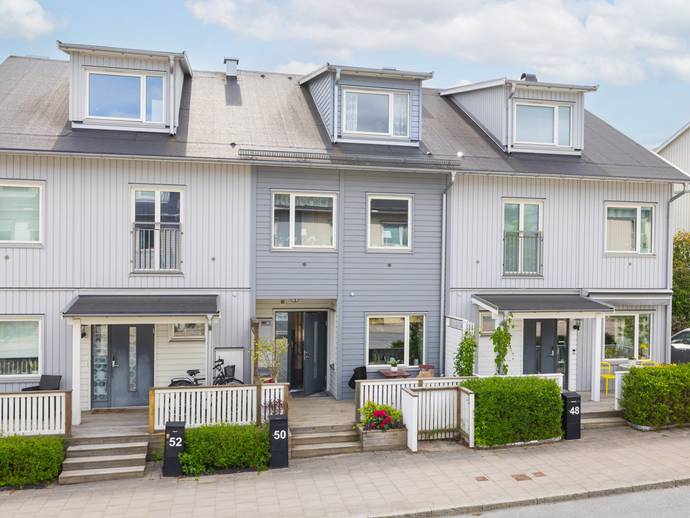 6 rok · 145 m² · Vinthundsgatan 50