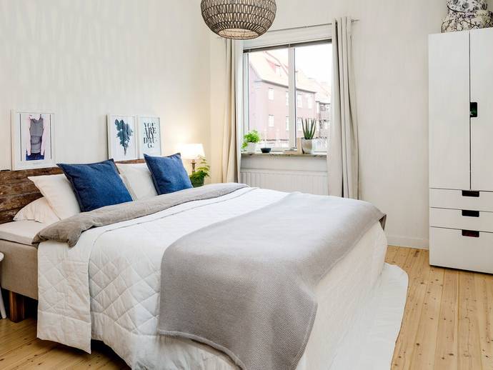 2 rok · 61 m² · Ånäsvägen 22