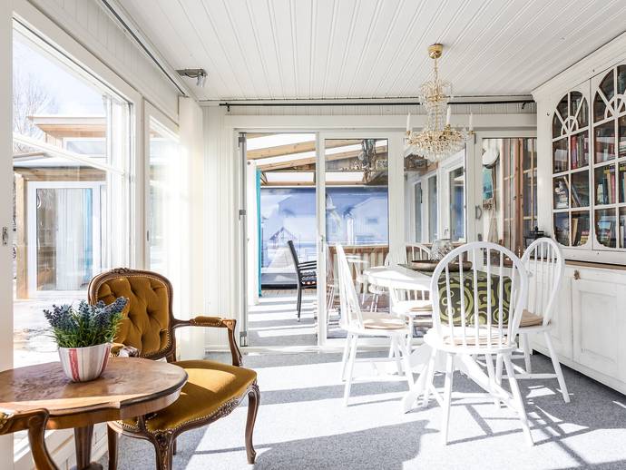 4 rok · 152 m² · Mangårdsgatan 30B