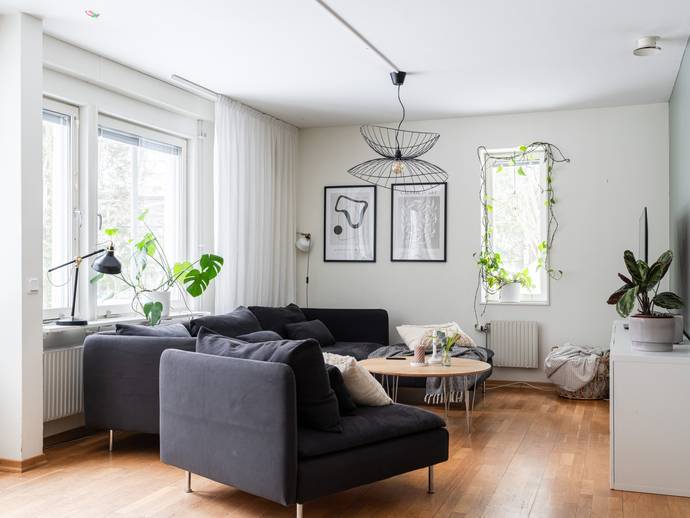 4 rok · 114 m² · Mjölkvägen 88