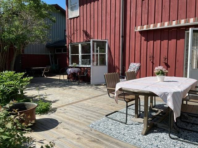5 rok · 128 m² · Malmkörarvägen 37