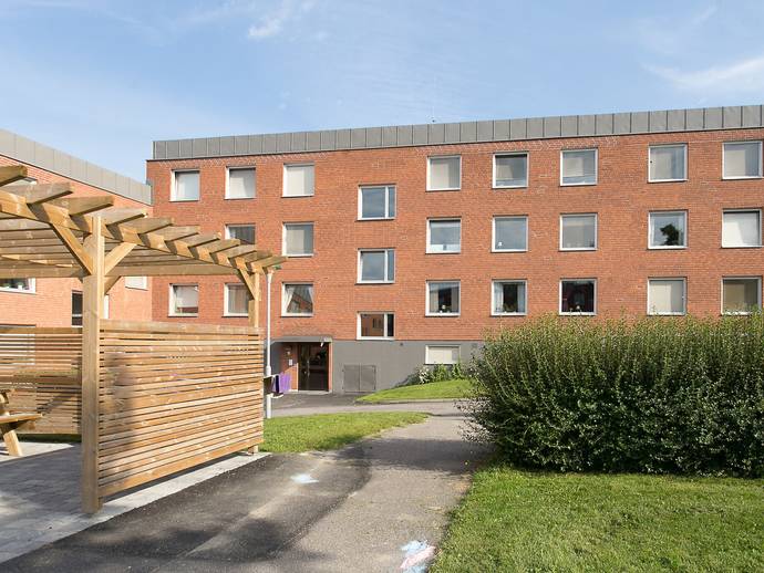 5 rok · 119,8 m² · Fridhemsgatan 94D