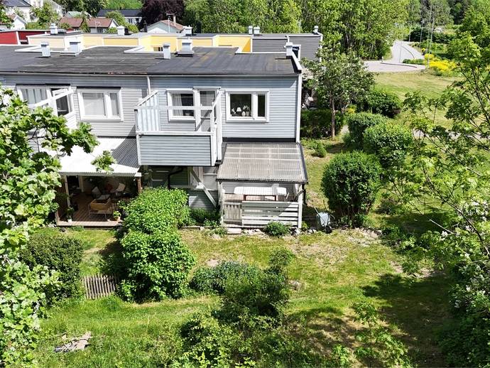 6 rok · 121 m² · Mönstringsvägen 176