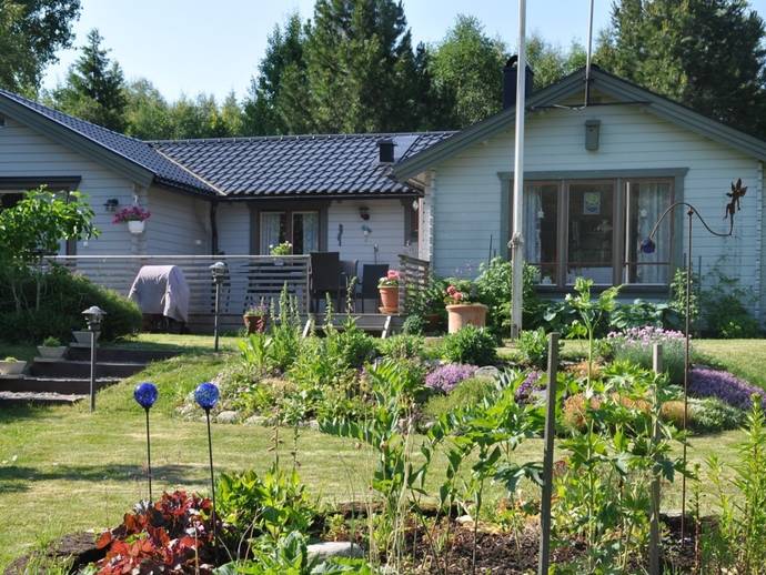 4 rok · 83 m² · Dellenvägen 24