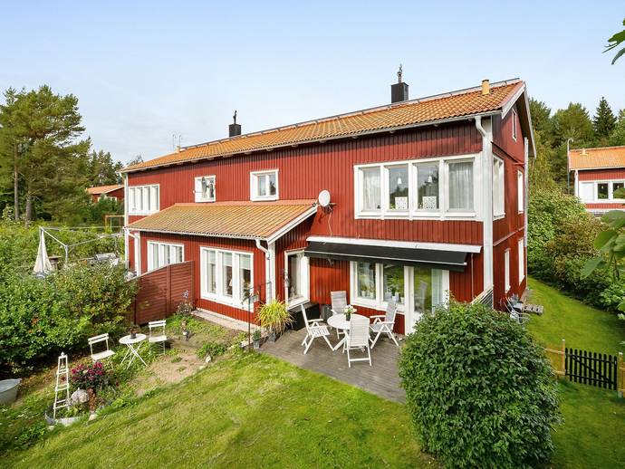 5 rok · 134 m² · Smedstorpsvägen 18