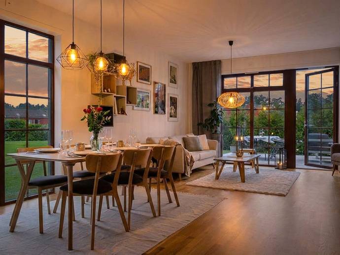 6 rok · 141 m² · Torsbyslingan 20