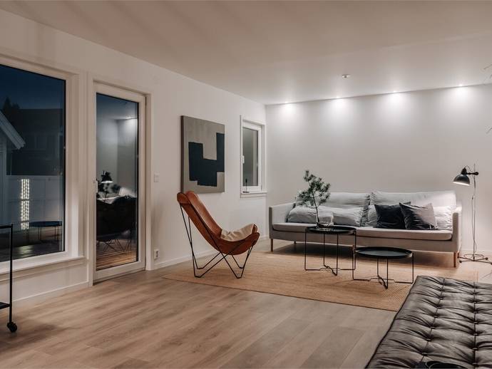 4 rok · 110 m² · Bågvägen 54