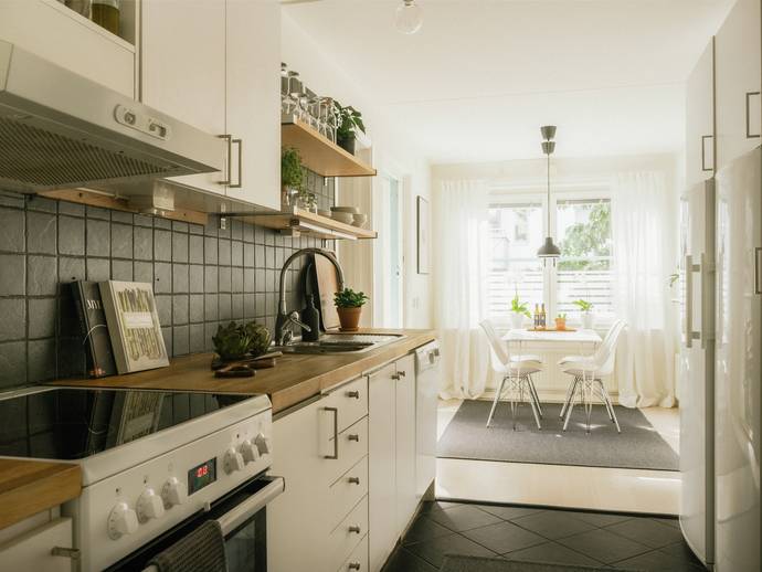 2 rok · 63 m² · Diligensvägen 76