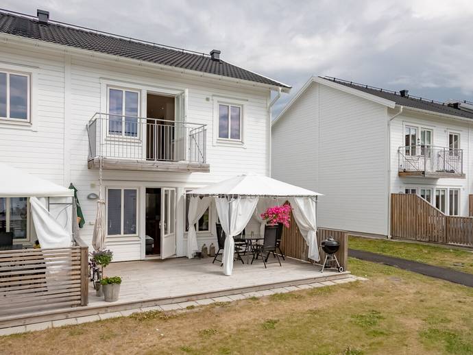 4 rok · 99 m² · Nästegårdsvägen 34A