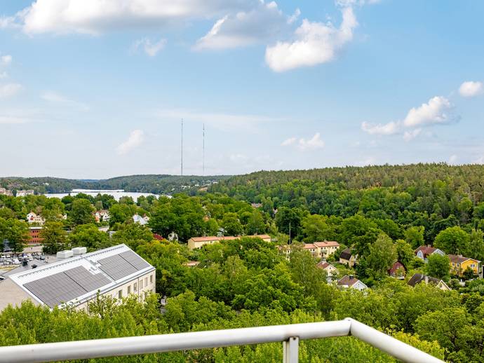 2 rok · 64 m² · Atlasvägen 41
