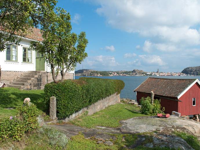 4 rok · 40 m² · Gorrvik 2