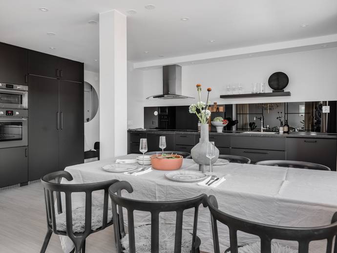4 rok · 84,5 m² · Torstensonsgatan 57