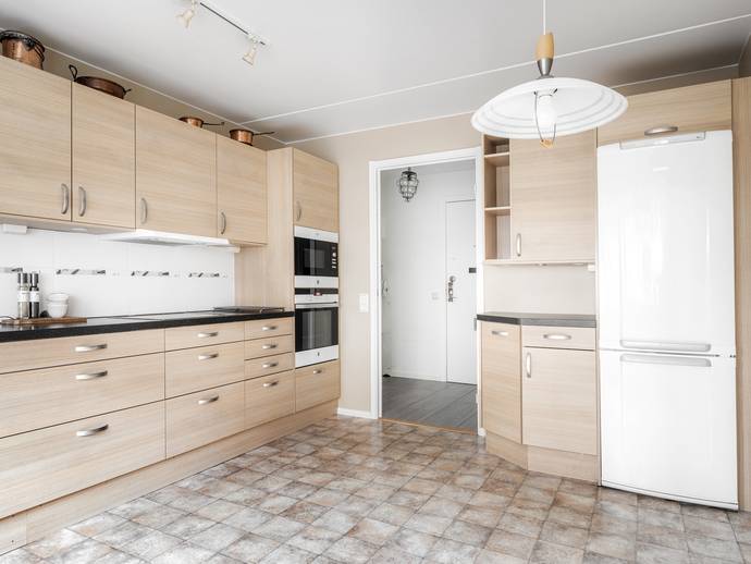 2 rok · 56 m² · Sjögatan 6A