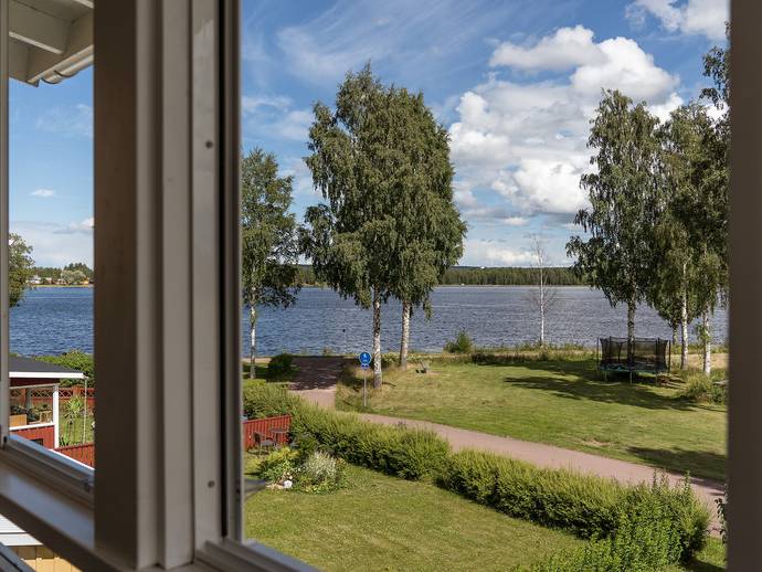 3 rok · 83 m² · Stenuddsvägen 47B
