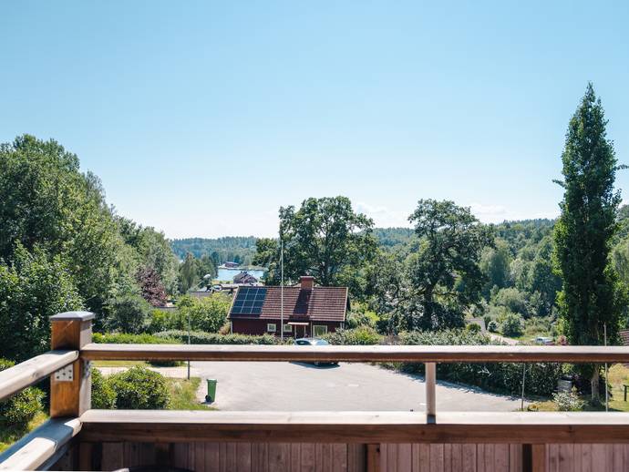 6 rok · 161 m² · Ekedalsvägen 7