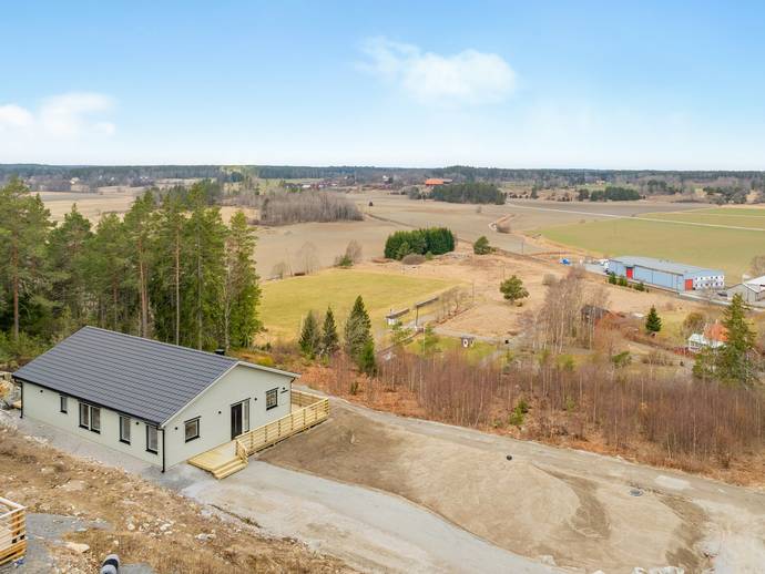 5 rok · 131 m² · Kårevägen 17