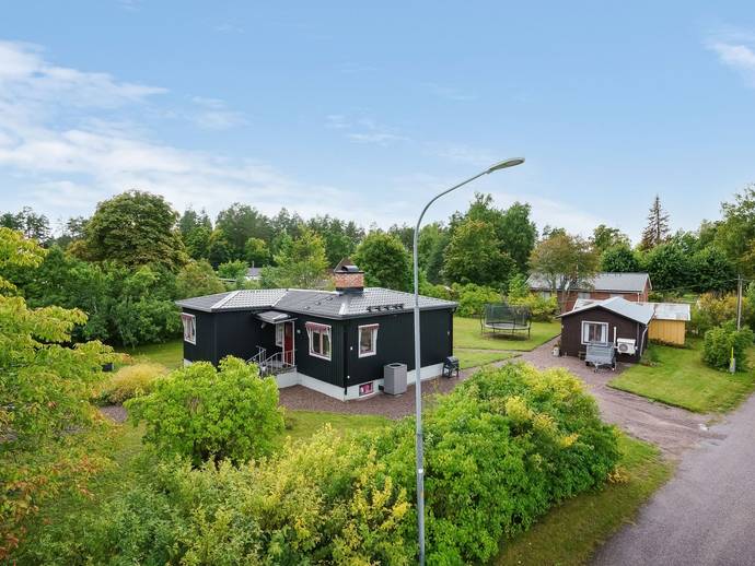 3 rok · 69 m² · Uppsalavägen 10