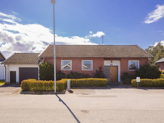 6 rok · 115 m² · Lilleskogsvägen 30