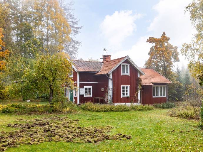 4 rok · 60 m² · Fors 66