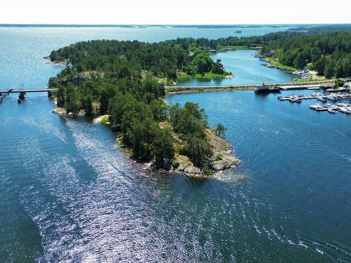 4 rok · 58 m² · Stora Sundsholmsvägen 2