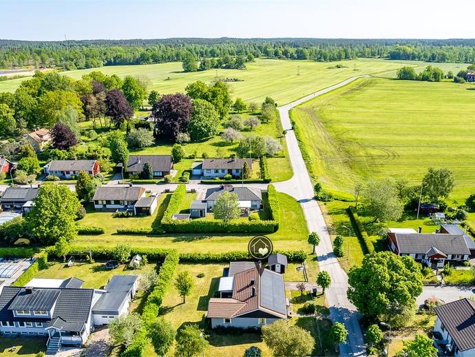 104 m² · Allégatan 17