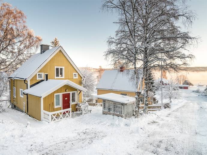 4 rok · 75 m² · Stuvarvägen 3